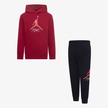 JORDAN JDB JUMPMAN FLIGHT FT PO SET 