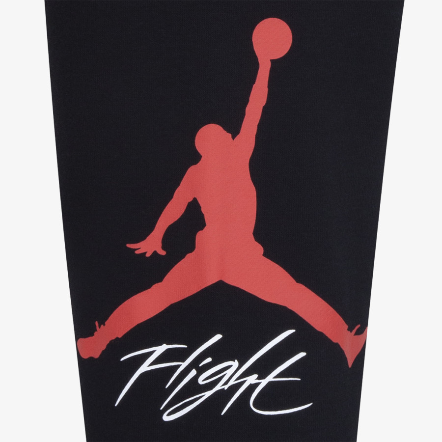 JORDAN JDB JUMPMAN FLIGHT FT PO SET 