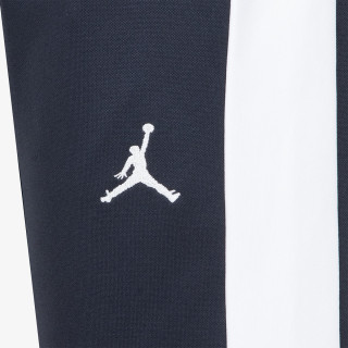 Jordan Flight 