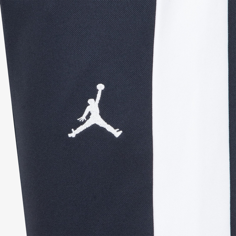 Jordan Flight 