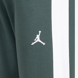 JORDAN Flight 