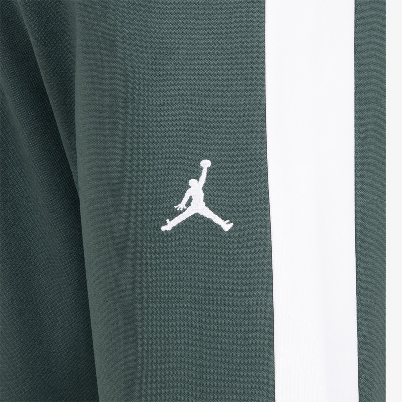 JORDAN Flight 