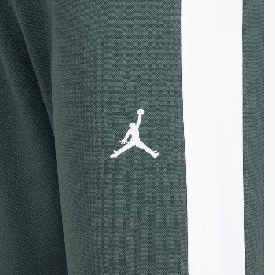 JORDAN Flight 