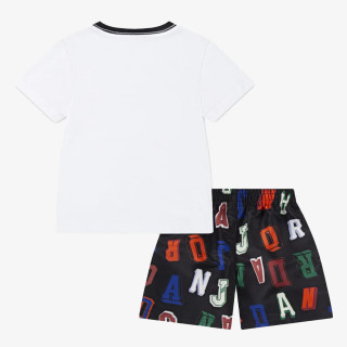 JORDAN Jordan Court Of Legends 