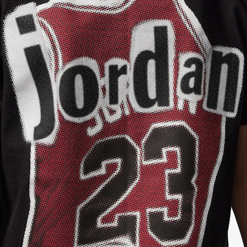 JORDAN Jordan Collage 