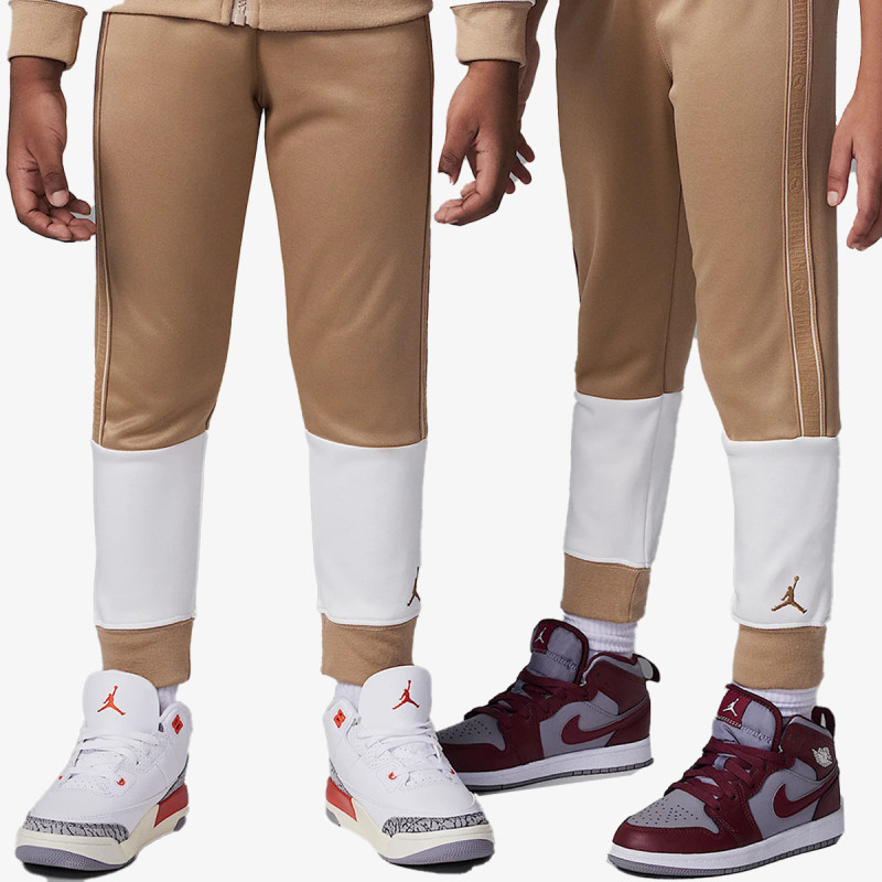 Jordan JDN COLOR BLOCK TRICO TAPING S 