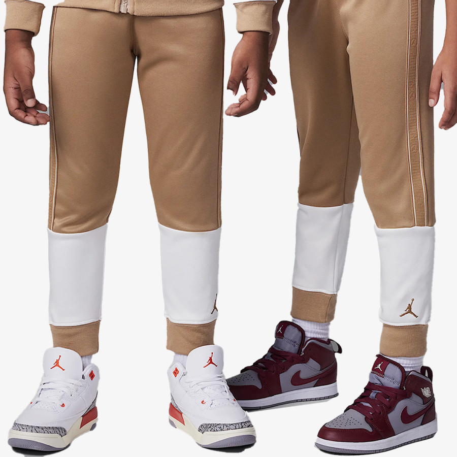 Jordan JDN COLOR BLOCK TRICO TAPING S 