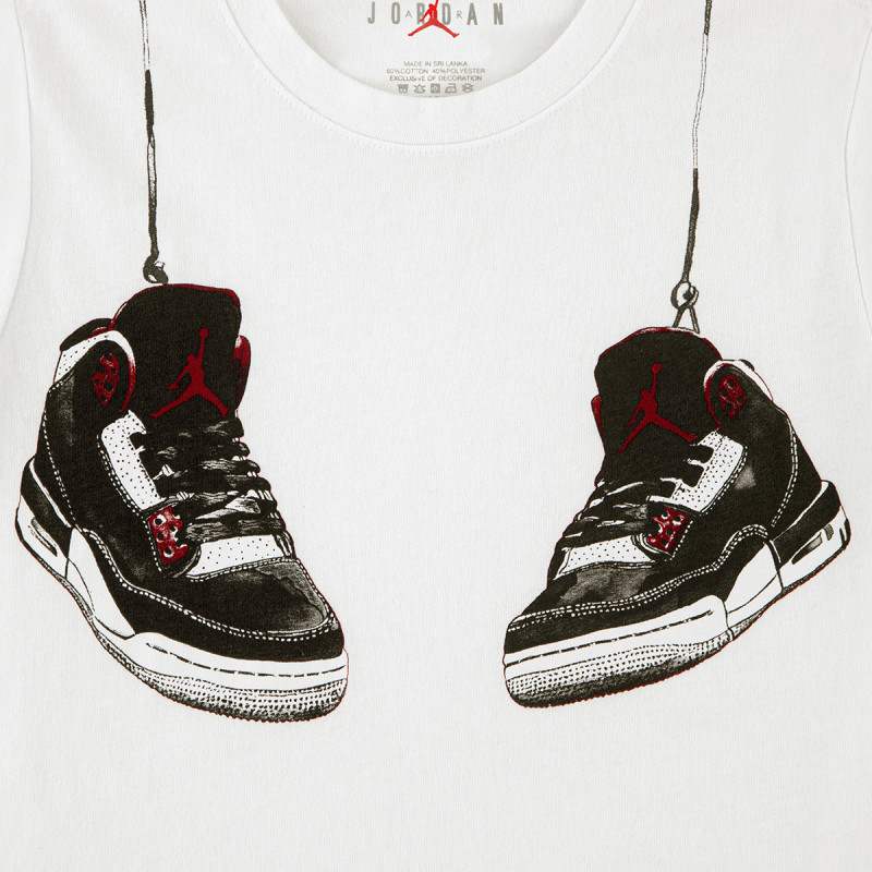 JORDAN AJ3 Shoe Strings 