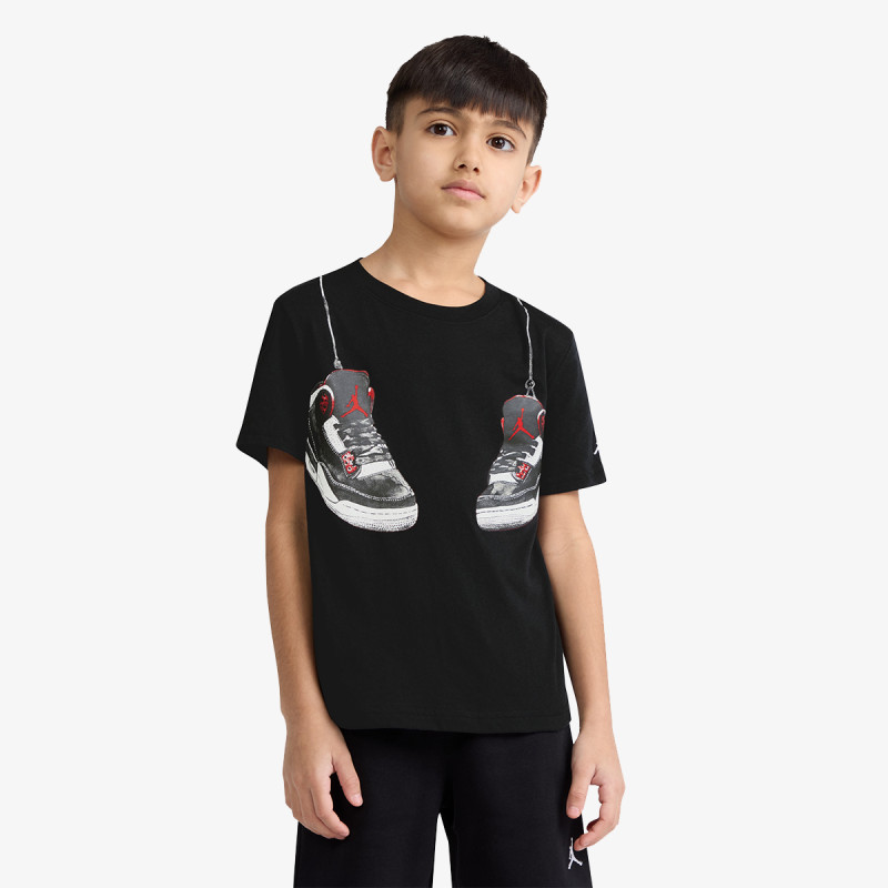 JORDAN AJ3 Shoe Strings 