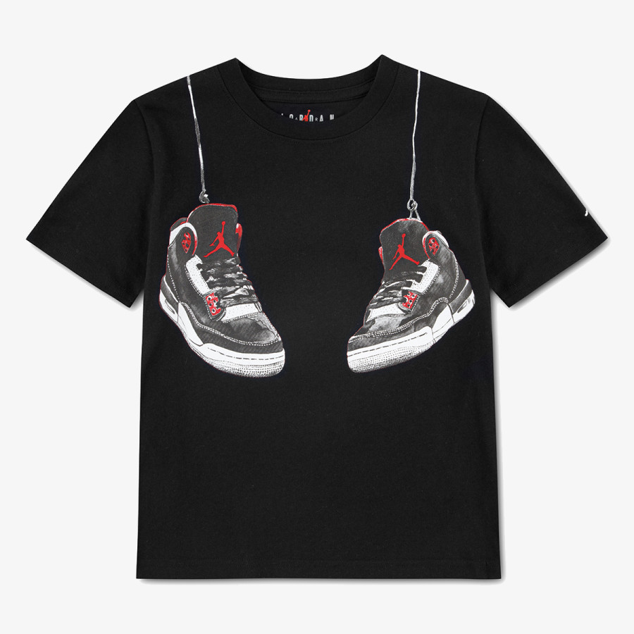 JORDAN AJ3 Shoe Strings 