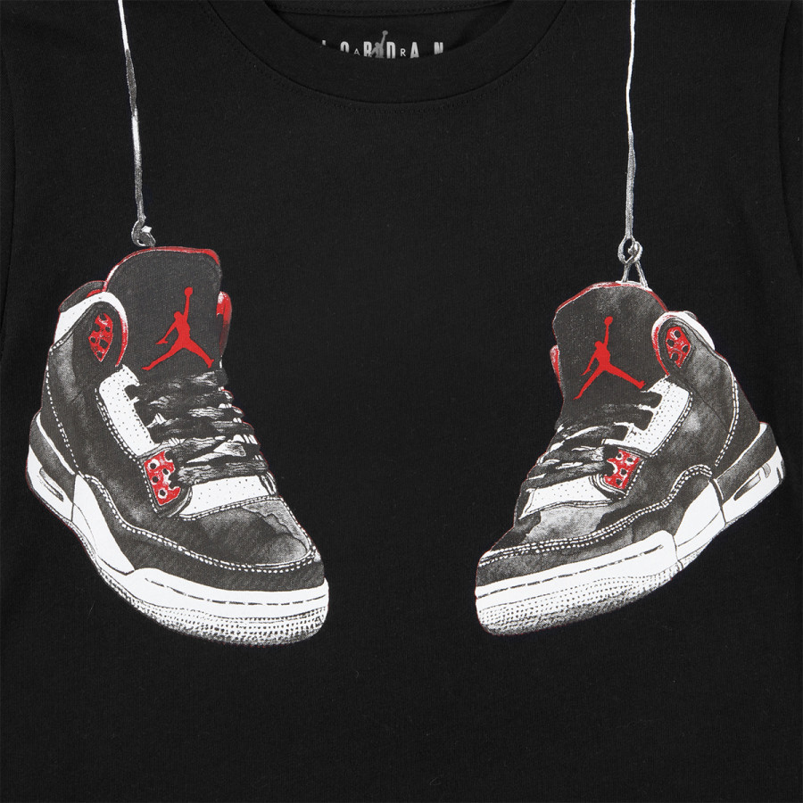 JORDAN AJ3 Shoe Strings 