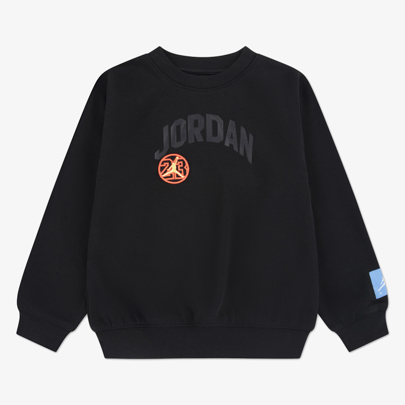 JORDAN JDB MJ DYNASTY FT CREW 