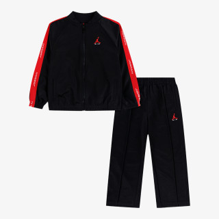 JORDAN JDB BROOKLYN ESS TRACK SET 