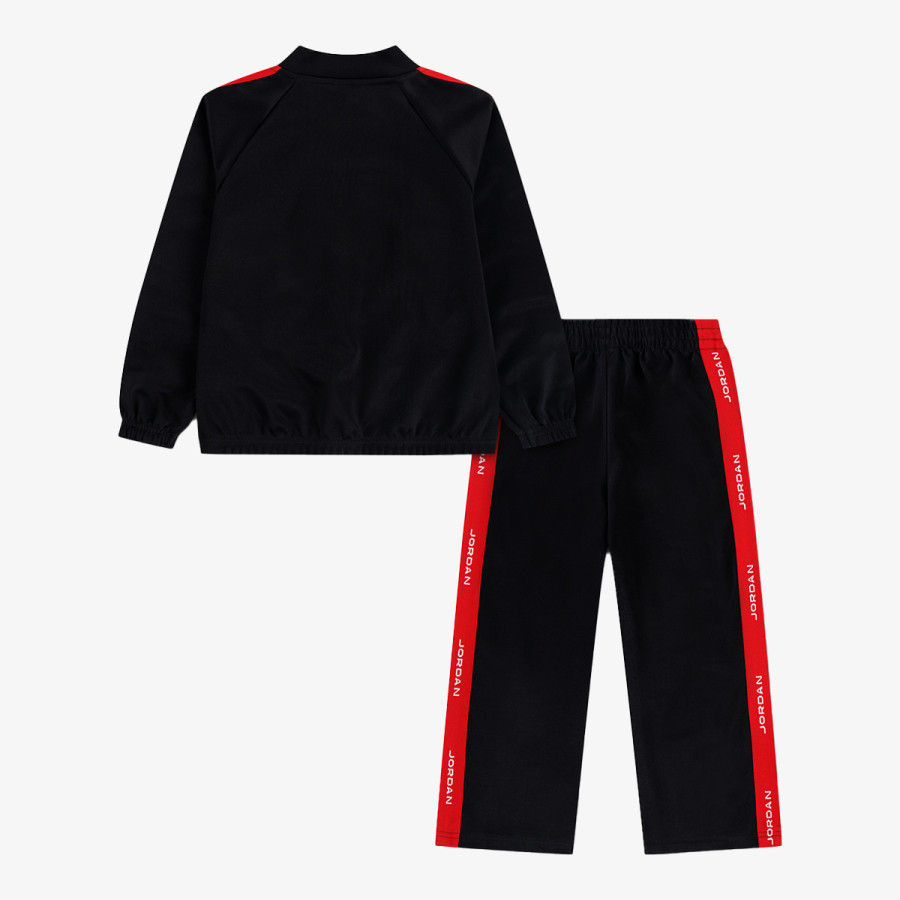 JORDAN JDB BROOKLYN ESS TRACK SET 