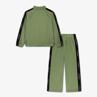 JORDAN JDB BROOKLYN ESS TRACK SET 