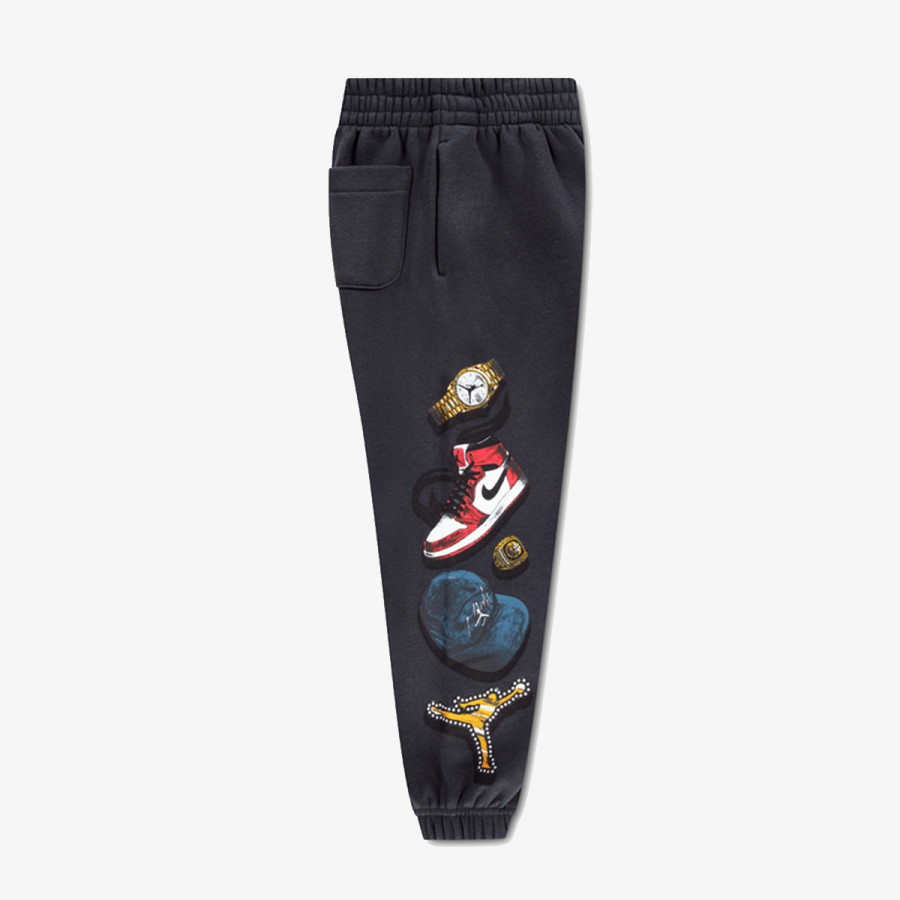 JORDAN JDB MIKES FLIGHT KIT PANTS 