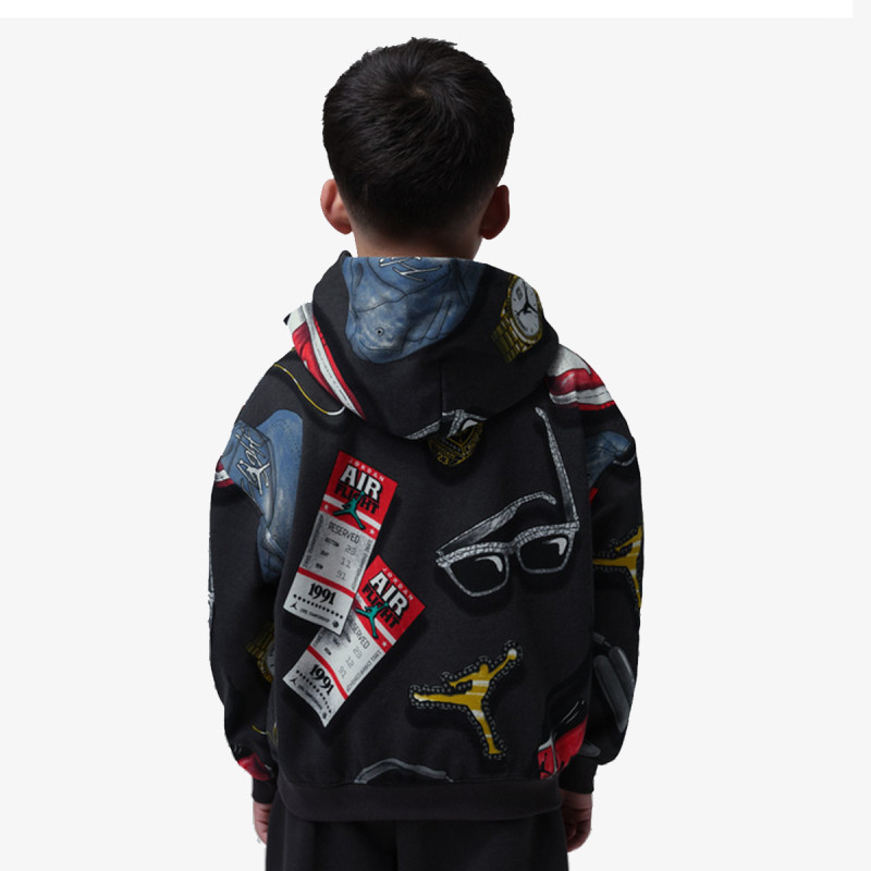 JORDAN JDB MIKES FLIGHT KIT PO 