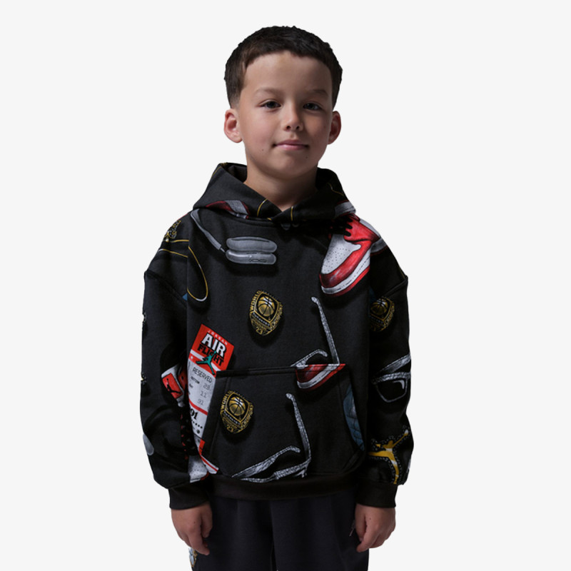 JORDAN JDB MIKES FLIGHT KIT PO 