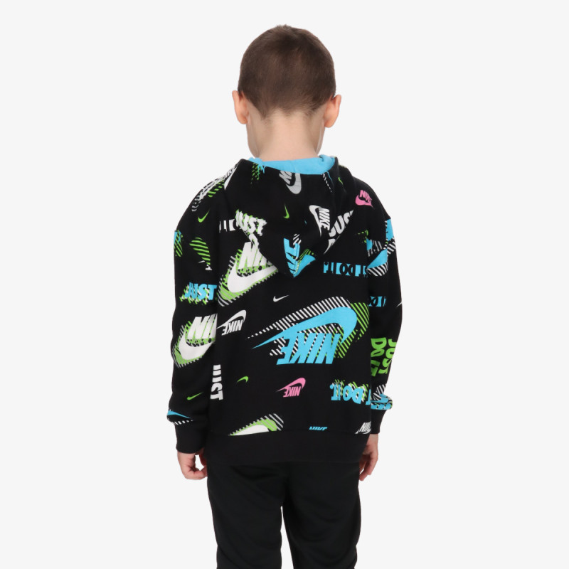 Jordan NKB ACTIVE JOY FT PO HOODIE 