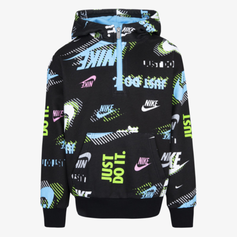 Jordan NKB ACTIVE JOY FT PO HOODIE 
