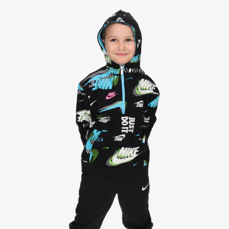 Jordan NKB ACTIVE JOY FT PO HOODIE 