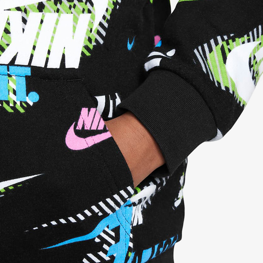 Jordan NKB ACTIVE JOY FT PO HOODIE 