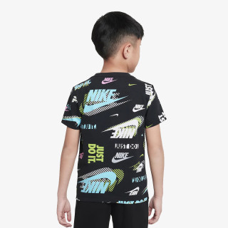 Jordan NKB ACTIVE PACK AOP SS TEE 