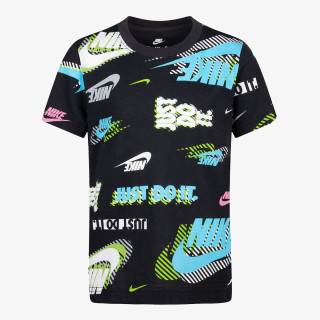 Jordan NKB ACTIVE PACK AOP SS TEE 