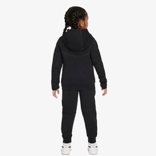 Jordan NKN TECH FLEECE HOODED FULL ZI 