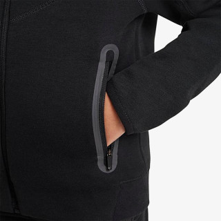 Jordan NKN TECH FLEECE HOODED FULL ZI 