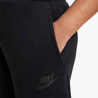 Jordan NKN TECH FLEECE HOODED FULL ZI 