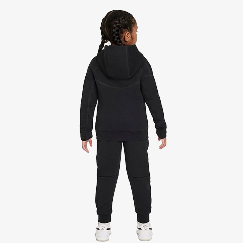 Jordan NKN TECH FLEECE HOODED FULL ZI 