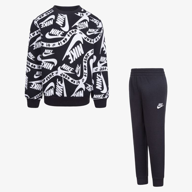 Jordan Sportswear Club 