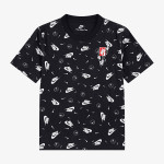 Nike NKB AOP BOXYB SS TEE 