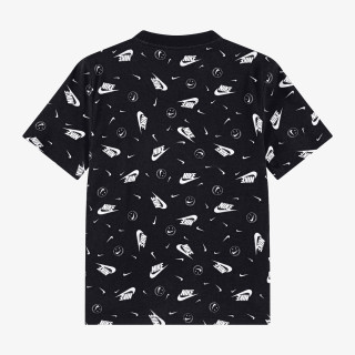 Nike NKB AOP BOXYB SS TEE 