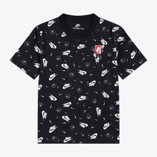 Nike NKB AOP BOXYB SS TEE 