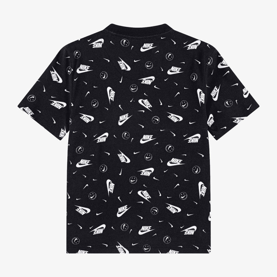 Nike NKB AOP BOXYB SS TEE 