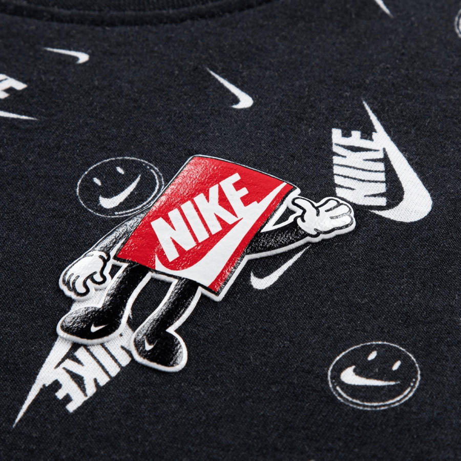 Nike NKB AOP BOXYB SS TEE 