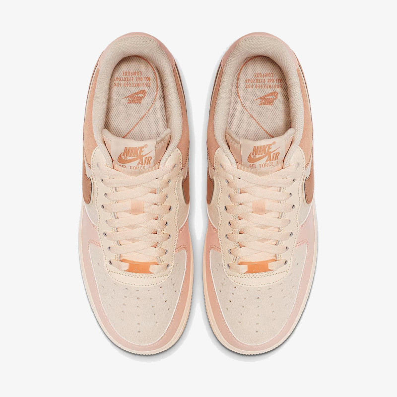 Nike WMNS AIR FORCE 1 '07 PRM 
