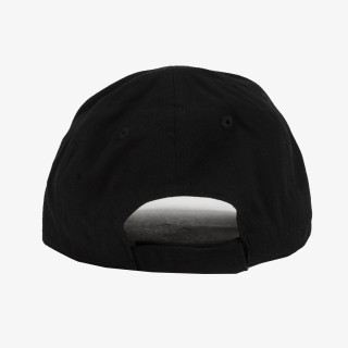 JORDAN NAN FUTURA CURVE BRIM CAP 