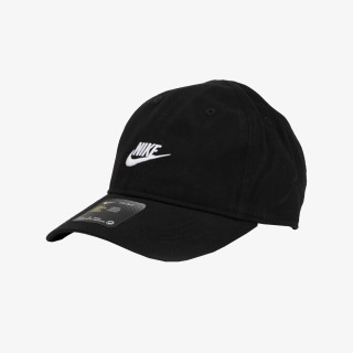 Jordan NAN FUTURA CURVE BRIM CAP 