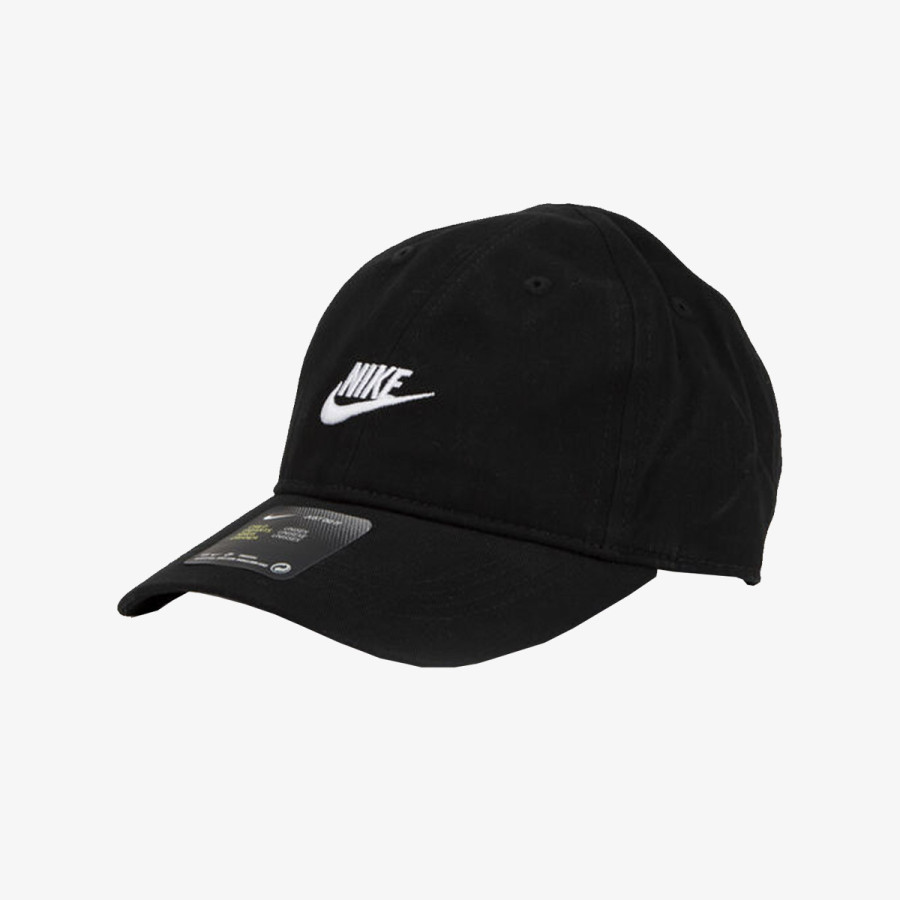 JORDAN NAN FUTURA CURVE BRIM CAP 