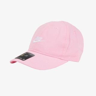 JORDAN NAN FUTURA CURVE BRIM CAP 