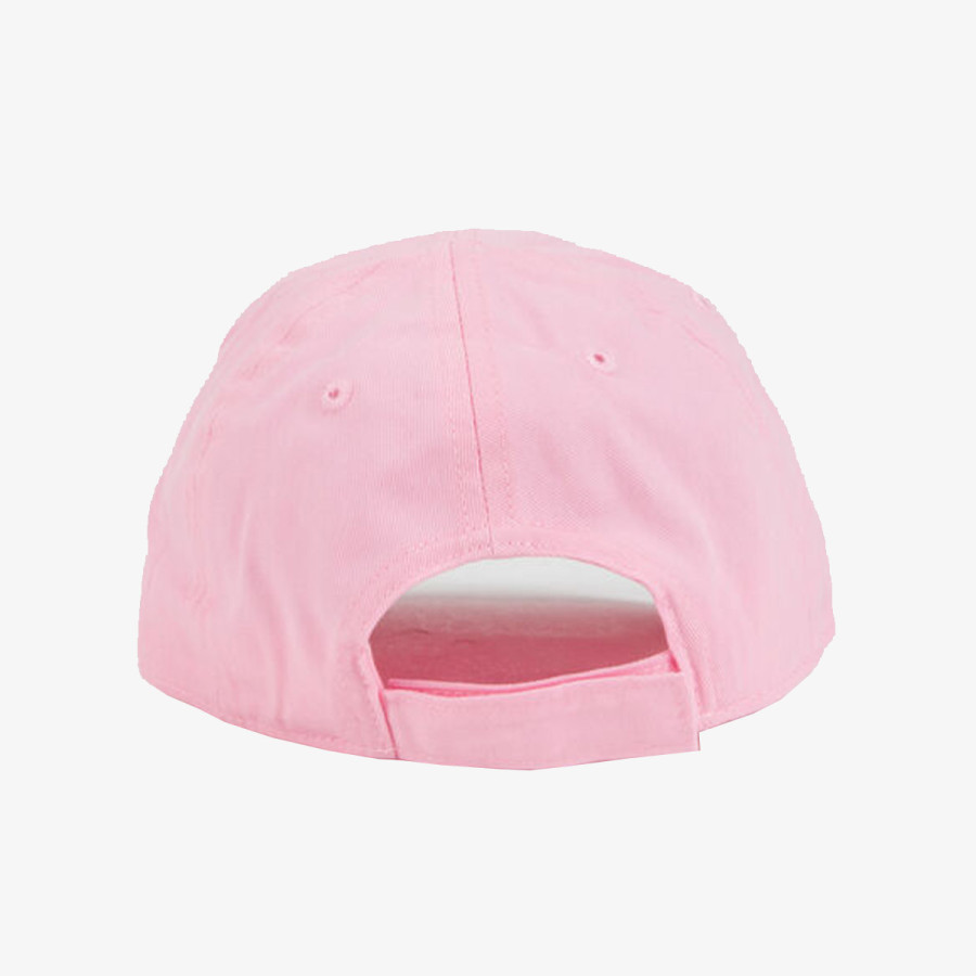 JORDAN NAN FUTURA CURVE BRIM CAP 