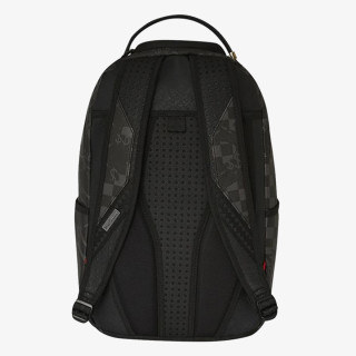 SPRAYGROUND 3AM CHECK BACKPACK 