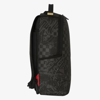 SPRAYGROUND 3AM CHECK BACKPACK 