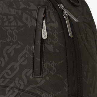 SPRAYGROUND 3AM CHECK BACKPACK 