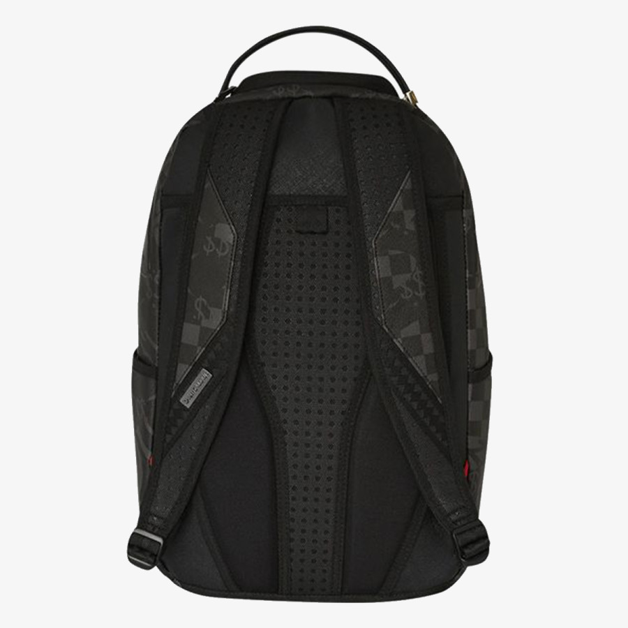 SPRAYGROUND 3AM CHECK BACKPACK 
