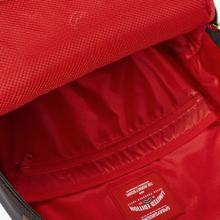 SPRAYGROUND ENLARGED CHECK PARIS BACKPACK 