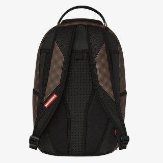 SPRAYGROUND SHARKS IN PARIS BLUR BACKPACK 